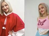 MOMOLAND Nancy