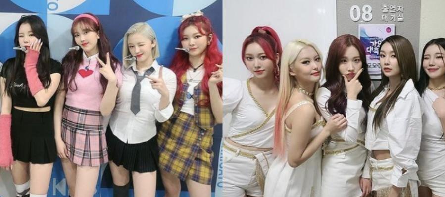 MOMOLAND band MOMOLAND