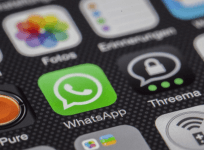 Threema vs WhatsApp