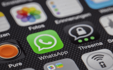 Threema vs WhatsApp