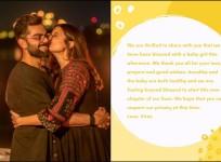 Virat and Anushka