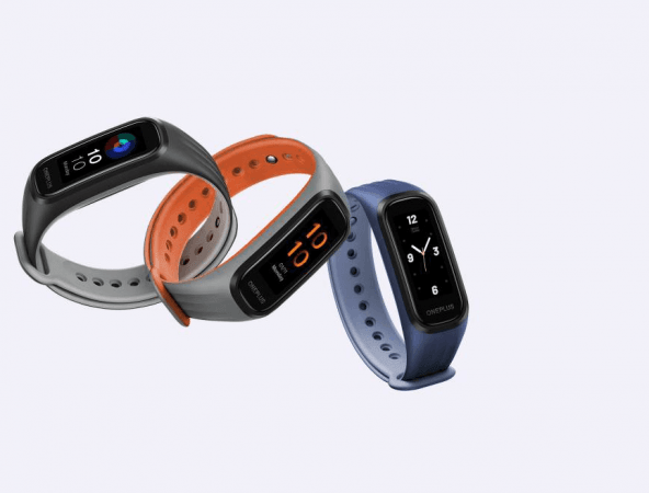 OnePlus Band OnePlus Band