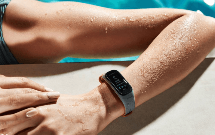 OnePlus Band OnePlus Band
