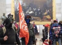 Capitol Hill attack