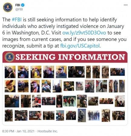 FBI