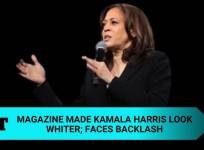 Kamala Harris