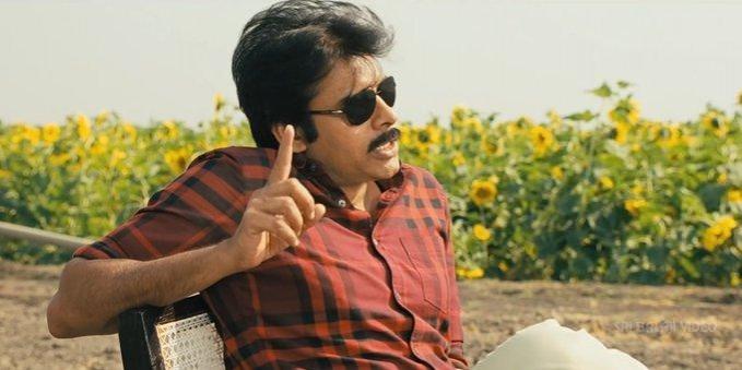 Pawan Kalyan's upcoming movie PSPK27 resumes shooting under Krish's direction