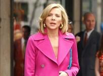 Kim Katrall