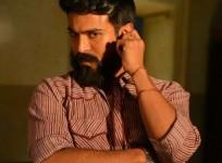 Ram Charan upcoming movie with Gautham Tinnanuri