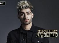 Zayn Malik