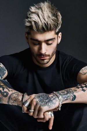 Zayn Malik
