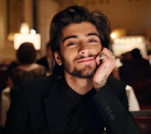 Happy Birthday Zayn Malik A Look At Some Of The Fascinating Facts Rare Pics Net Worth And