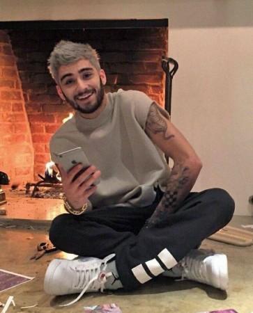 Zayn Malik