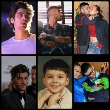 Zayn Malik