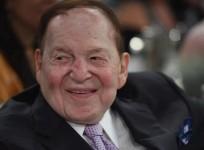 Sheldon Adelson