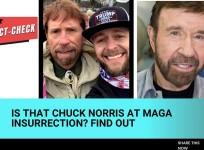 Chuck Norris