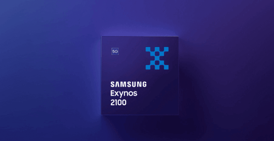 Exynos 2100