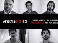 Pankaj Tripathi, Nakuul Mehta, Pratik Gandhi and Pavail Gulati Come Together to Give an Important Lesson on Consent