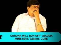 Coronavirus cure