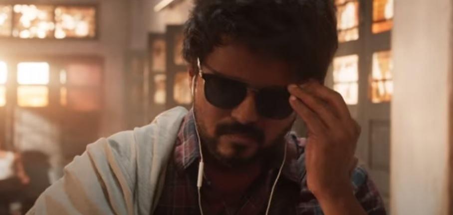 Master movie review: Vijay's film is a perfect blend of class and mass -  IBTimes India