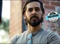 Dino Morea