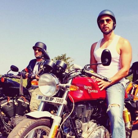 dino morea