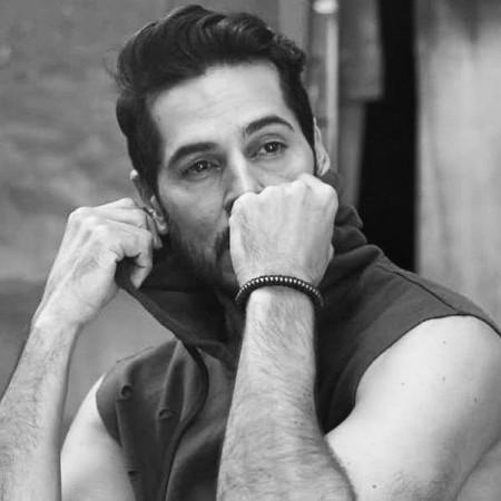 dino morea