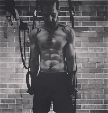dino morea
