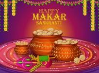 Makar Sankranti