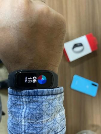 OnePlus Band Review OnePlus Band Review