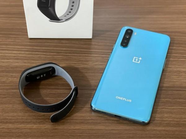 OnePlus Band Review OnePlus Band Review