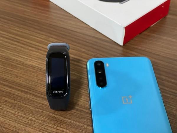 OnePlus Band Review OnePlus Band Review