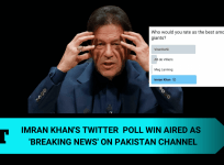 Imran Khan