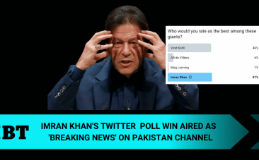 Imran Khan