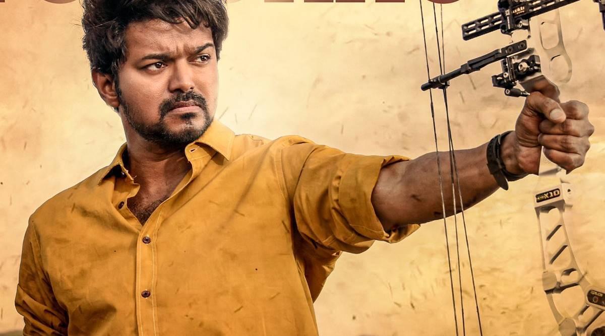 Master 1st day box office collection in Tamil Nadu: Vijay's film Takes