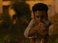 Manoj Bajpayee