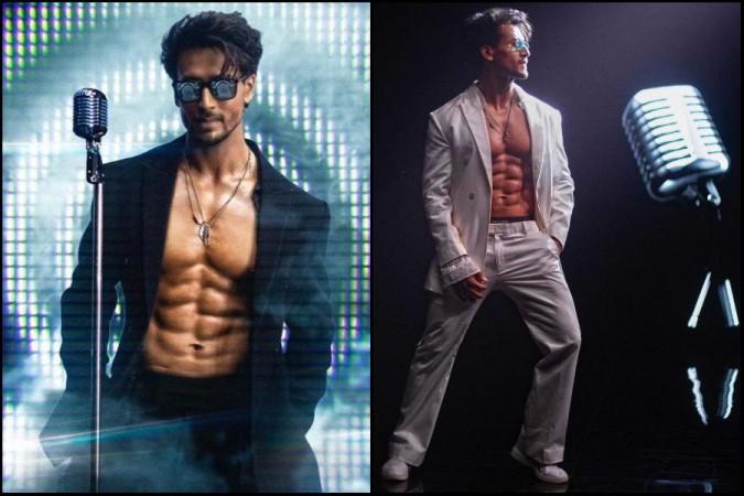tiger shroff