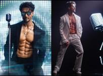 tiger shroff