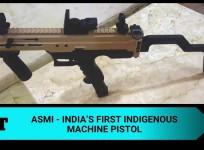 Meet ASMI