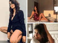 Sriti Jha
