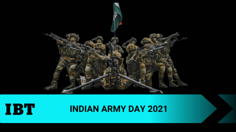 Indian Army Day 2022: Find history, significance and how the day is  celebrated-India News , Firstpost