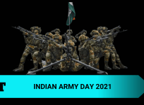 Indian Army Day