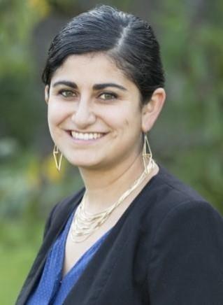 Biden's latest Indian American nominee, Sonia Aggarwal, to be climate policy adviser Sonia Aggarwal