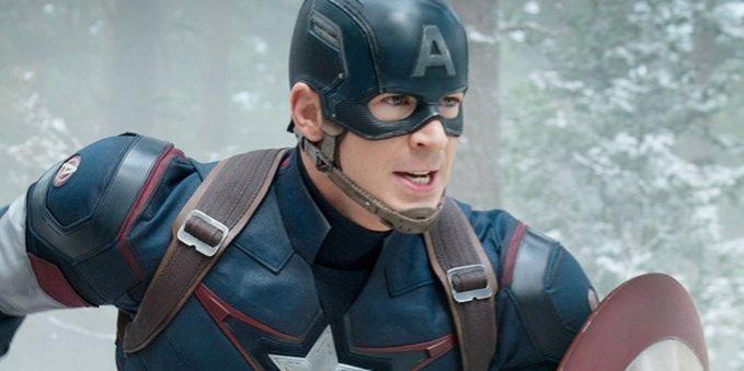 Captain America