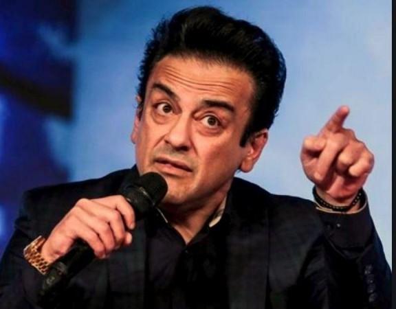 Adnan Sami Adnan Sami