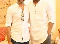 Salaar movie starring Prabhas directed by KGF fame Prashant Neel