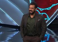 Salman Khan look