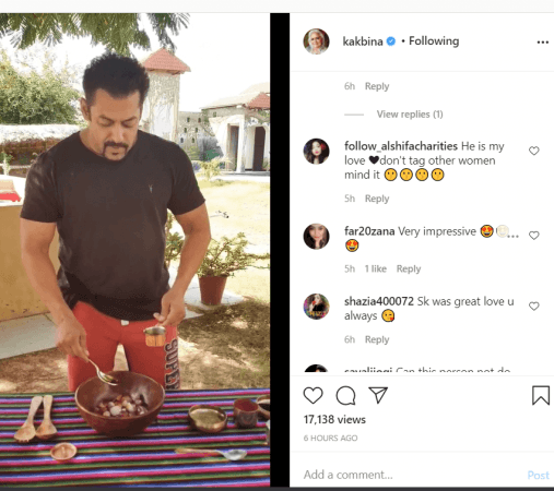 Salman Khan