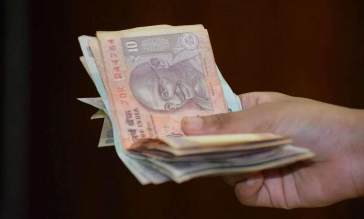 Indian currency