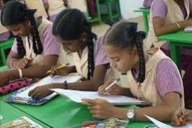 Education sector